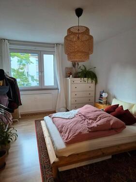 Foto - 1 Zimmer Etagenwohnung zur Miete in Mainz