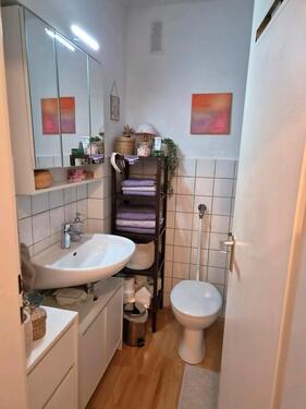 Foto - Etagenwohnung in Mainz zur Miete