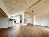Foto - 1.5 Zimmer Dachgeschoßwohnung in Bergen