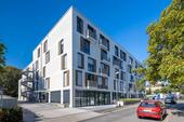 Foto - Gemütliche 1 Zimmer Wohnung in stadtnaher Lage von Wiesbaden
