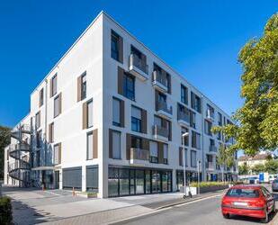 Gemütliche 1 Zimmer Wohnung in stadtnaher Lage von Wiesbaden
