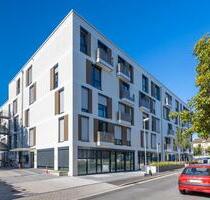 Gemütliche 1 Zimmer Wohnung in stadtnaher Lage von Wiesbaden