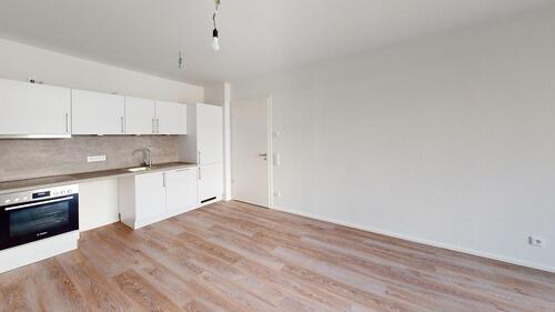 Foto - 1 Zimmer Etagenwohnung in Wiesbaden