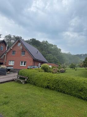 Foto - Gepflegtes Ein- bis Zweifamilienhaus