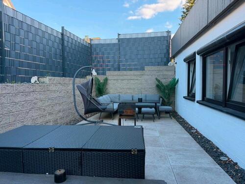 Foto - Kernsanierte moderne Erdgeschosswohnung in Bestwig