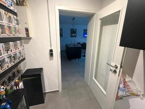 Foto - 2 Zimmer Erdgeschoßwohnung in Bestwig