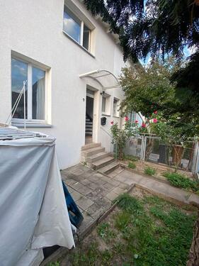 Foto - Reihenmittelhaus in Bietigheim mit Garten