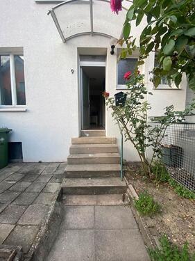 Foto - 4 Zimmer Reihenhaus zum Kaufen in Bietigheim-Bissingen