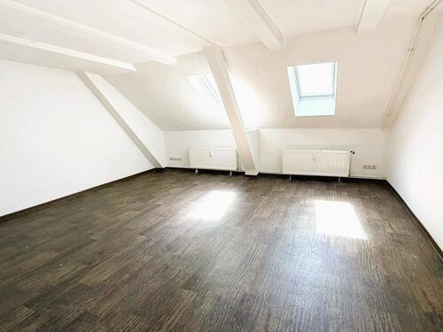 Foto - 3 Zimmer Dachgeschoßwohnung zum Kaufen in Hamburg