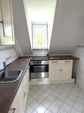 Foto - 3 Zimmer Dachgeschoßwohnung in Hamburg