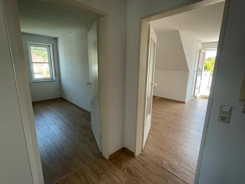 Foto - 2 Zimmer Dachgeschoßwohnung in Blaustein