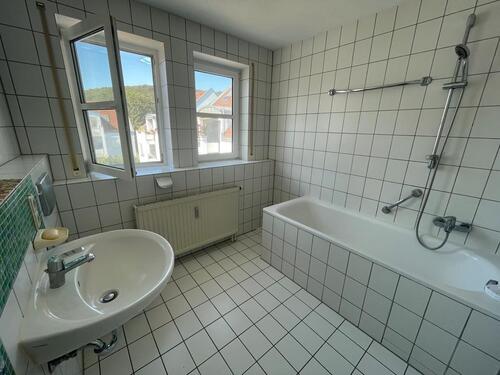 Foto - Dachgeschoßwohnung in Blaustein zum Kaufen