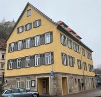 Helle 3,5 Zimmer Wohnung in SHA Steinbach - Schwäbisch Hall