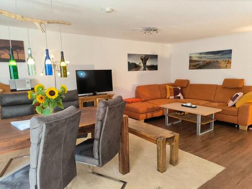 Foto - Ferienwohnung Weinheim - 60,00 EUR Kaltmiete,