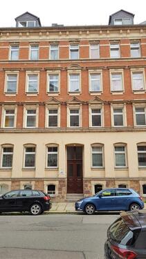 Foto - Schöne 2-Zimmer-Wohnung in der Nähe des Schloßteiches