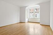 Foto - Etagenwohnung zur Miete in Weißenfels