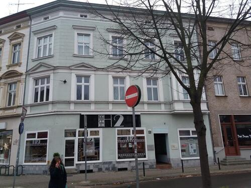 Foto - Kleines StudioBüro i.bester Innenstadtlage v. Eberswalde