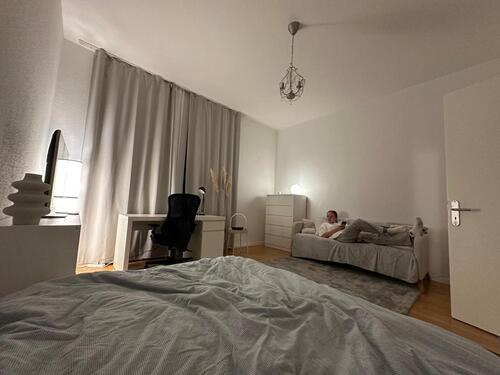 Foto - Etagenwohnung in Bocholt zur Miete