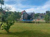 Foto - 30.11-21.12 3 Wochen Urlaub Hund Ferienhaus Usedom Karlshagen TOP