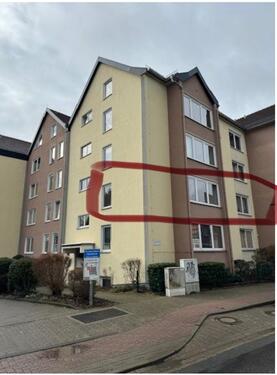 Foto - Zentral gelegene 1,5 Zimmerwohnung