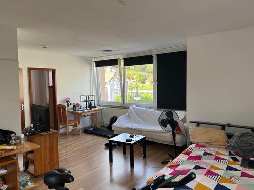 Foto - Etagenwohnung zur Miete in Goslar