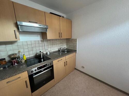 Foto - Etagenwohnung in Goslar zur Miete