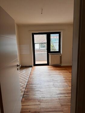 Foto - 75qm 2ZKB Wohnung Saarbrücken zentral mit Balkon