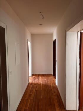 Foto - Etagenwohnung zur Miete in Saarbrücken