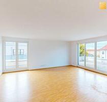 Kompakte 2-Zimmer-Wohnung mit moderner Einbauküche - Schwäbisch Gmünd