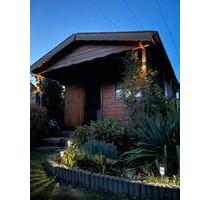 Sehr gepflegten Kleingarten abzugeben - Weinböhla