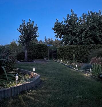 Foto - Grundstück zur Miete in Weinböhla