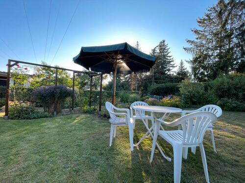 Foto - Grundstück in Weinböhla