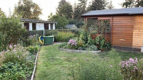 Foto - Grundstück in Weinböhla zur Miete