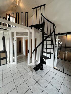 Foto - renovierte Wohnung in Mändlfeld zu vermieten