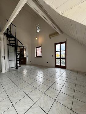 Foto - Etagenwohnung zur Miete in Karlskron