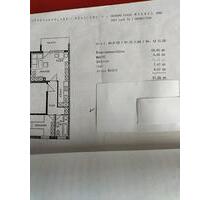 Schöne 2-Zimmerwohnung, 51 qm, in Nördlingen, Wagga-Wagga-Str. 34