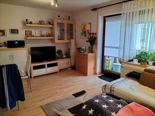 Foto - Etagenwohnung in Nördlingen zum Kaufen