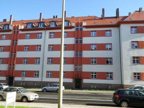 Foto - Familienfreundliches Wohnen in Stadtlage
