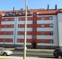 Familienfreundliches Wohnen in Stadtlage - Leipzig Ost