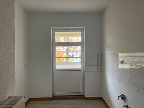 Foto - Etagenwohnung zur Miete in Leipzig