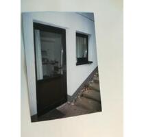 Einliegerwohnung 33m² mit Stellplatz in 73457 Essingen