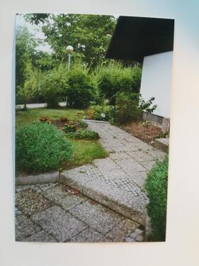 Foto - Etagenwohnung in Essingen