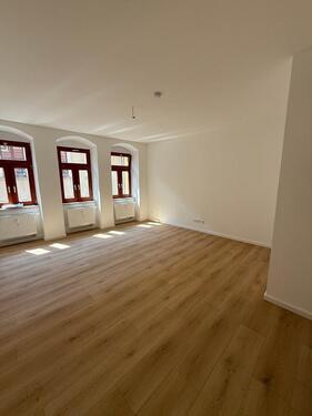 Foto - Etagenwohnung in Stolpen