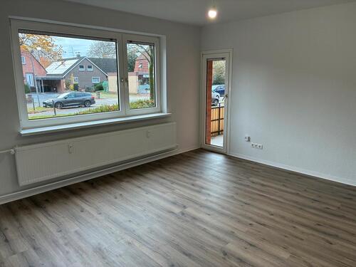 Foto - 3 Zimmer Etagenwohnung zur Miete in Rendsburg