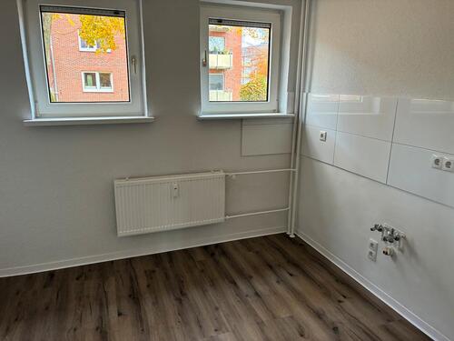 Foto - 3 Zimmer Etagenwohnung in Rendsburg