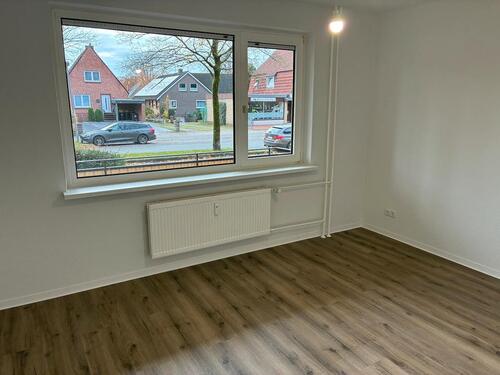 Foto - Etagenwohnung in Rendsburg zur Miete