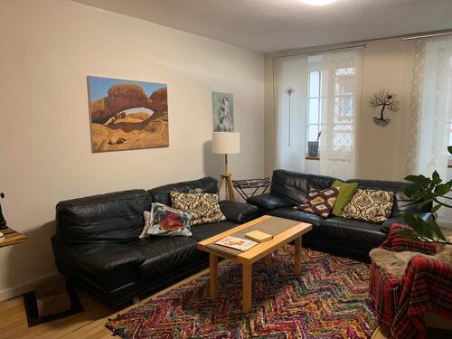 Foto - Wohnung auf Zeit - 1.000,00 EUR Kaltmiete,