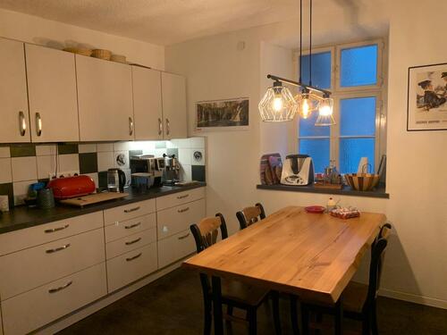 Foto - Etagenwohnung zur Miete in Schopfheim