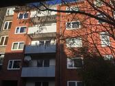 Foto - Wohnung zu vermieten, 2,5 Zi. mit Südbalkon, gerne an Studenten