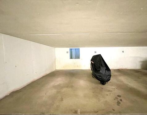 Foto - Tiefgaragenstellplatz in Fürstenfeldbruck